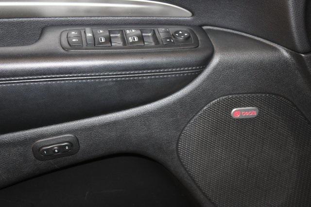 used 2017 Dodge Durango car, priced at $16,692