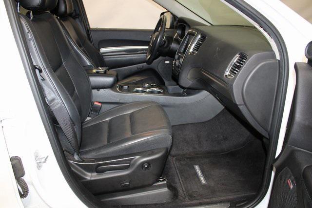 used 2017 Dodge Durango car, priced at $16,692