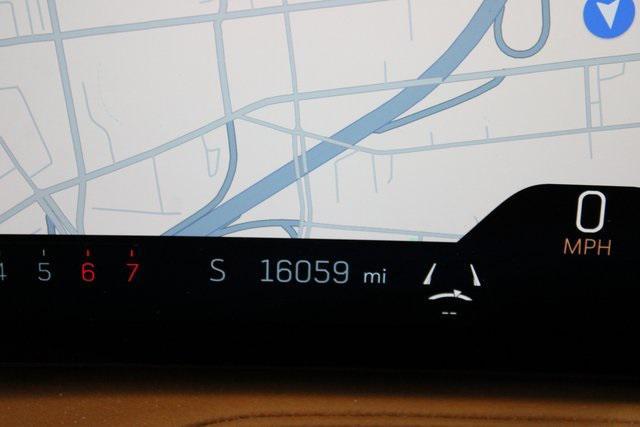 used 2024 Cadillac XT4 car, priced at $37,992