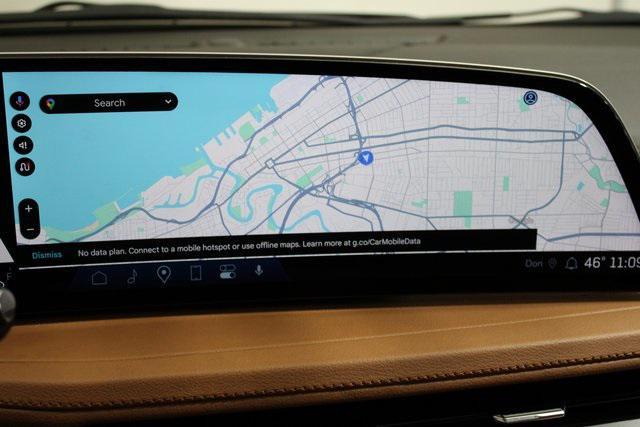 used 2024 Cadillac XT4 car, priced at $37,992