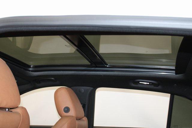 used 2024 Cadillac XT4 car, priced at $37,992