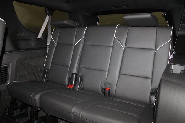 new 2025 Cadillac Escalade ESV car, priced at $113,890