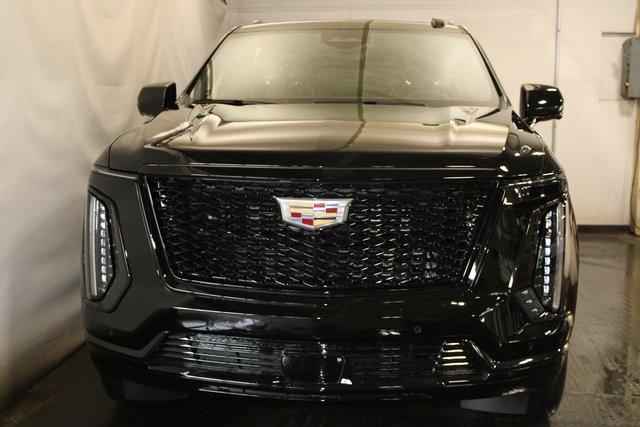 new 2025 Cadillac Escalade ESV car, priced at $113,890