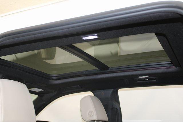 used 2022 Cadillac Escalade car, priced at $60,991