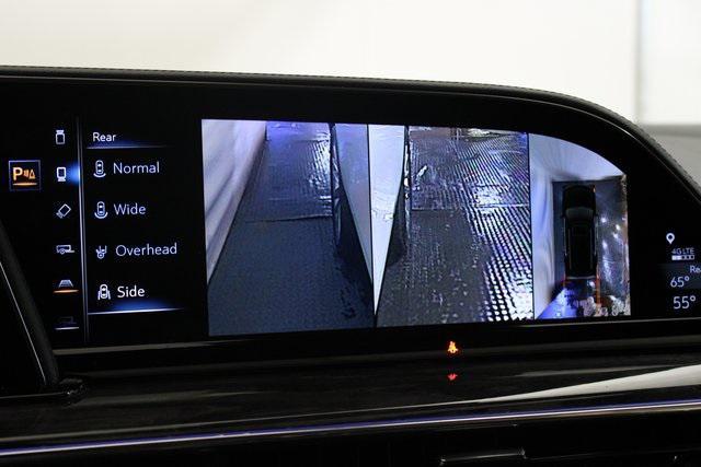 used 2022 Cadillac Escalade car, priced at $60,991