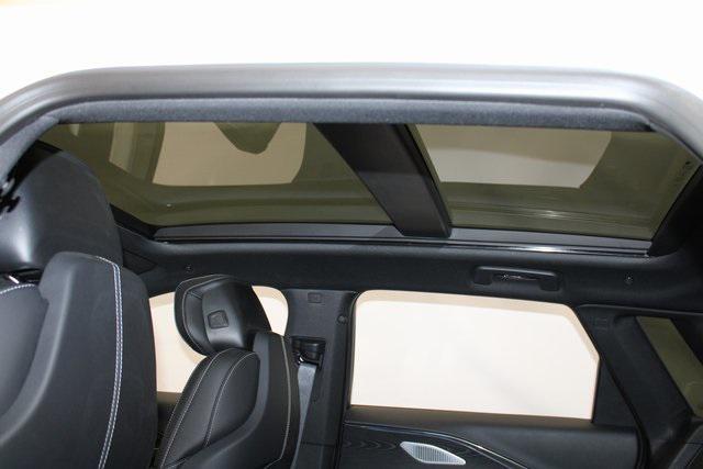 used 2024 Cadillac LYRIQ car, priced at $48,993