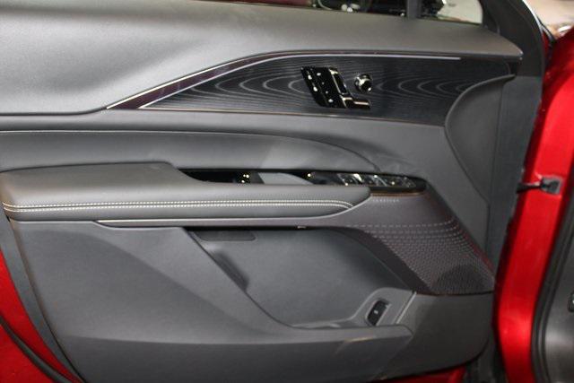 new 2026 Cadillac LYRIQ car, priced at $65,920
