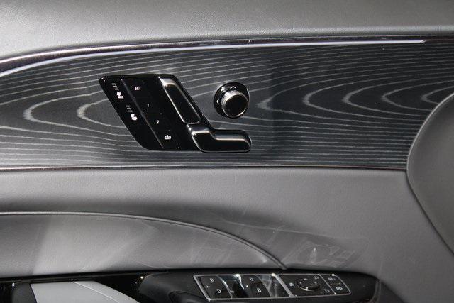 new 2026 Cadillac LYRIQ car, priced at $65,920
