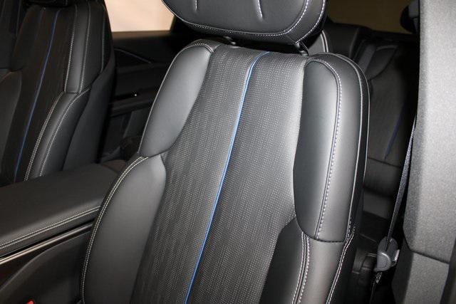 new 2026 Cadillac LYRIQ car, priced at $65,920