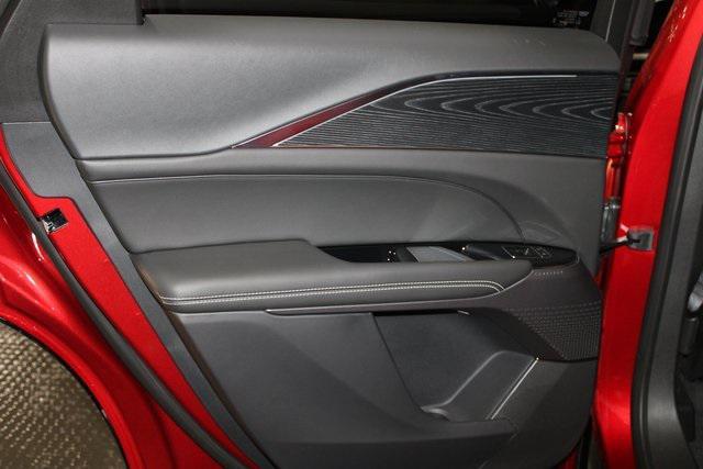 new 2026 Cadillac LYRIQ car, priced at $65,920