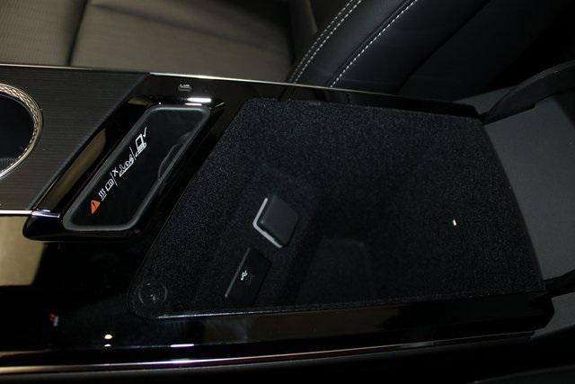 new 2026 Cadillac LYRIQ car, priced at $65,920