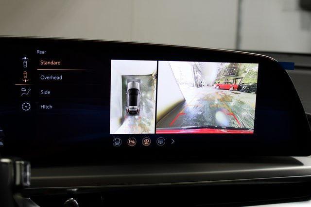 new 2026 Cadillac LYRIQ car, priced at $65,920