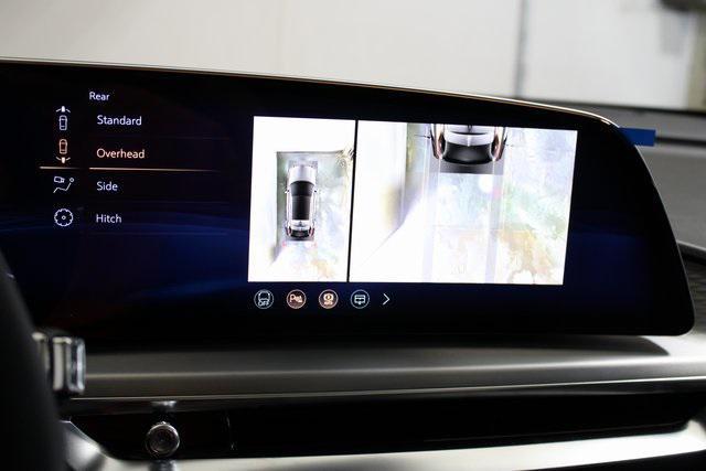 new 2026 Cadillac LYRIQ car, priced at $65,920
