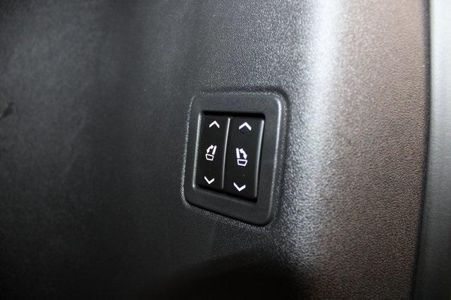 new 2026 Cadillac VISTIQ car, priced at $81,615