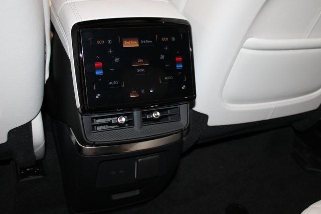 new 2026 Cadillac VISTIQ car, priced at $81,615