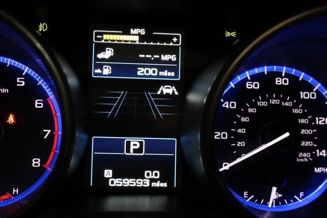 used 2019 Subaru Legacy car, priced at $17,991