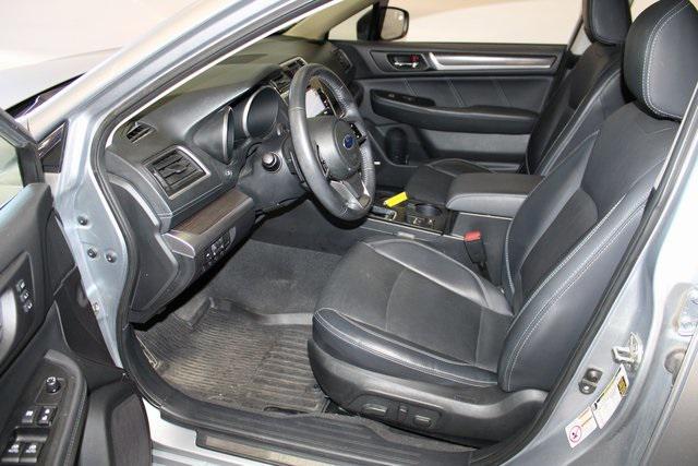 used 2019 Subaru Legacy car, priced at $17,991