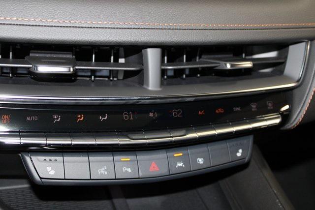 new 2026 Cadillac CT5 car, priced at $53,045