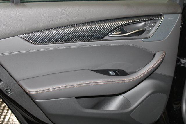 new 2026 Cadillac CT5 car, priced at $53,045