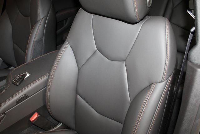 new 2026 Cadillac CT5 car, priced at $53,045