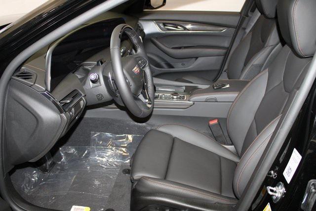 new 2026 Cadillac CT5 car, priced at $53,045