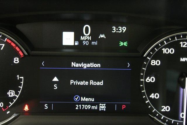 used 2024 Cadillac XT6 car, priced at $47,983