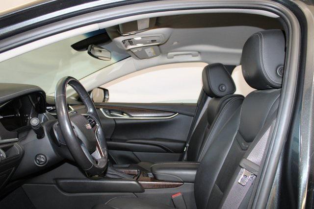 used 2018 Cadillac XTS car, priced at $21,482