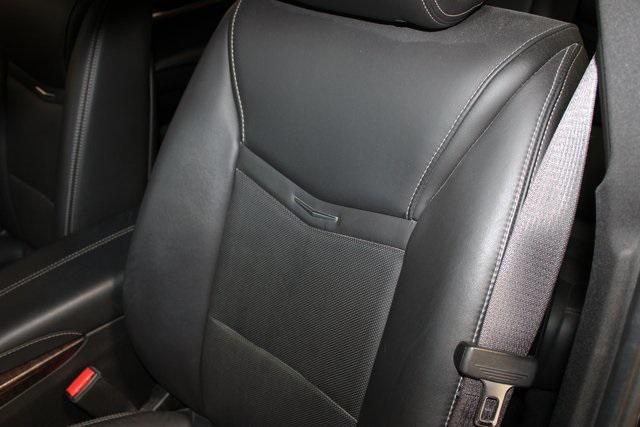 used 2018 Cadillac XTS car, priced at $21,482
