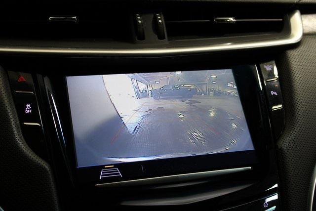 used 2018 Cadillac XTS car, priced at $21,482