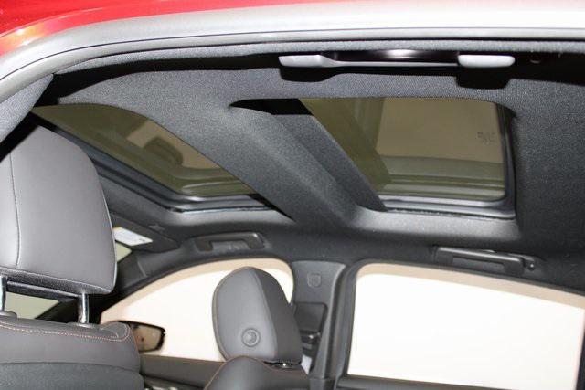 used 2025 Cadillac CT5 car, priced at $49,991