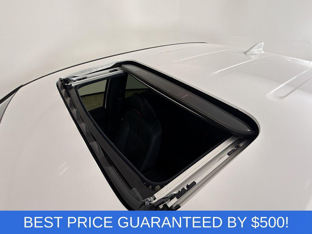 new 2026 Honda Ridgeline car, priced at $44,495