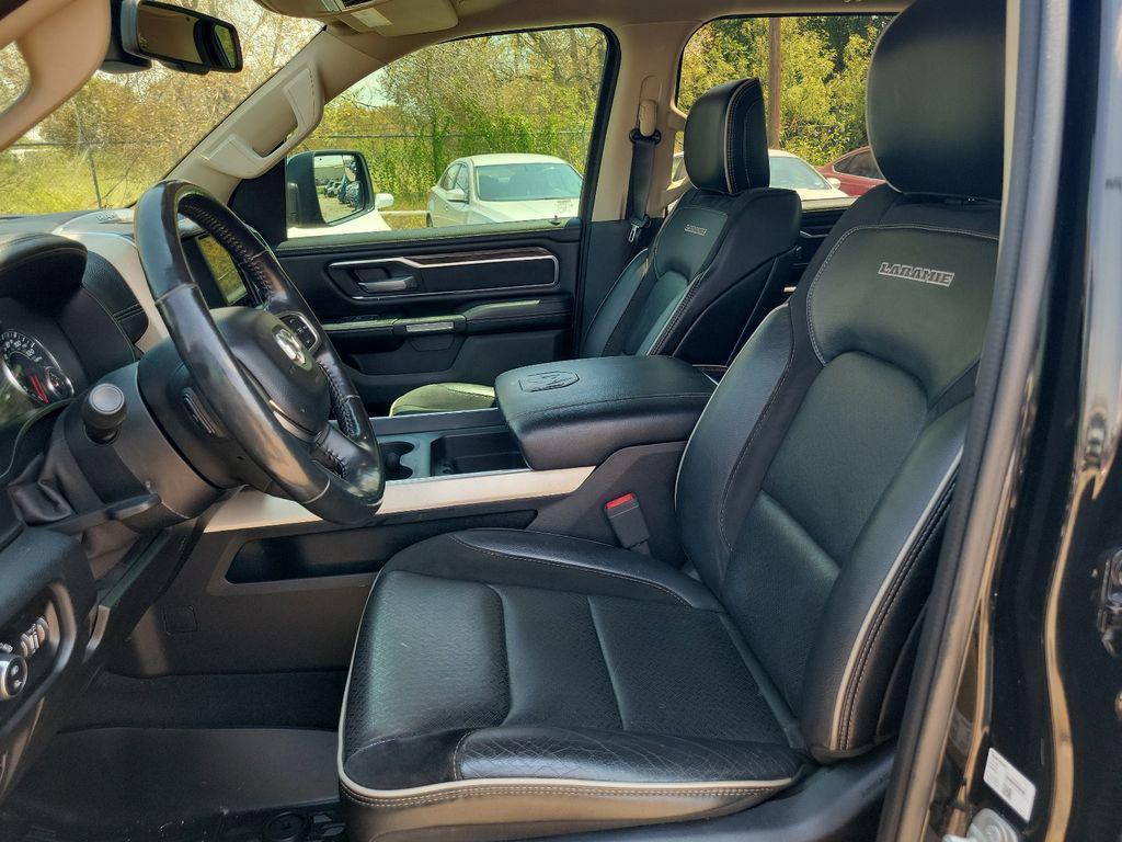 used 2020 Ram 1500 car, priced at $31,958