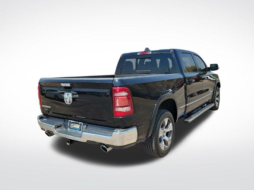 used 2020 Ram 1500 car, priced at $31,958