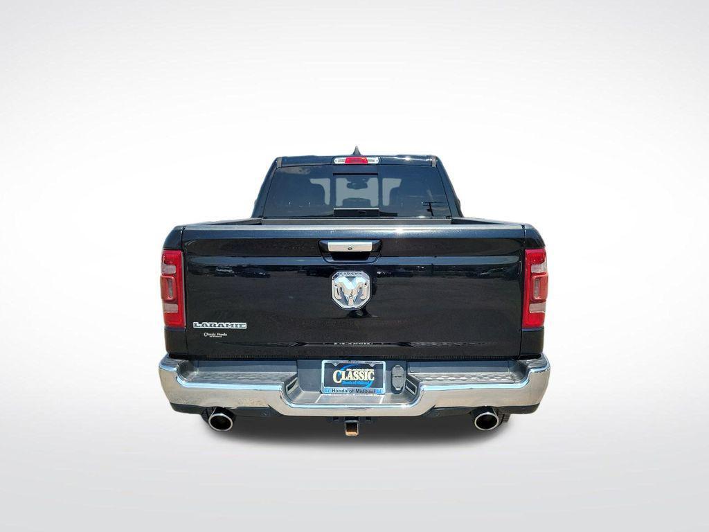 used 2020 Ram 1500 car, priced at $31,958