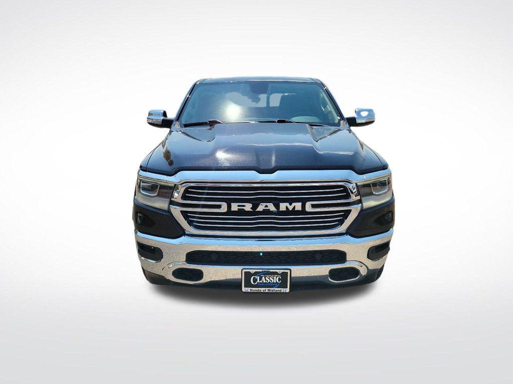 used 2020 Ram 1500 car, priced at $31,958