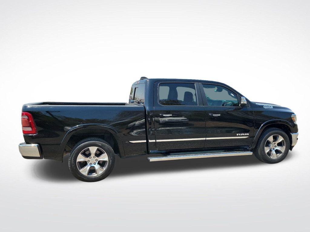 used 2020 Ram 1500 car, priced at $31,958