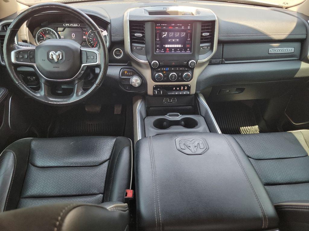 used 2020 Ram 1500 car, priced at $31,958