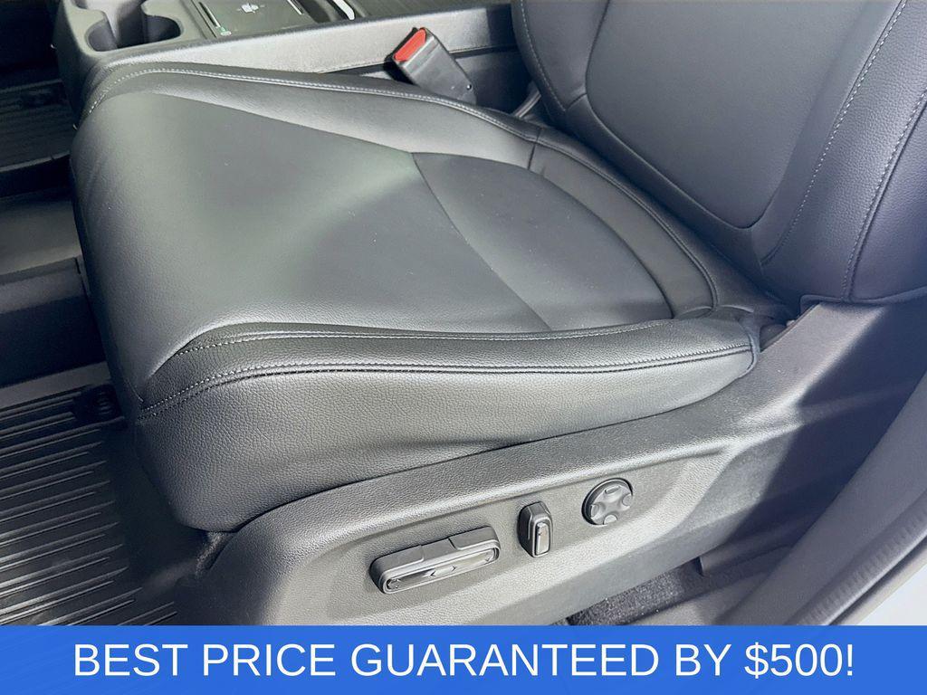 new 2026 Honda Odyssey car, priced at $42,890