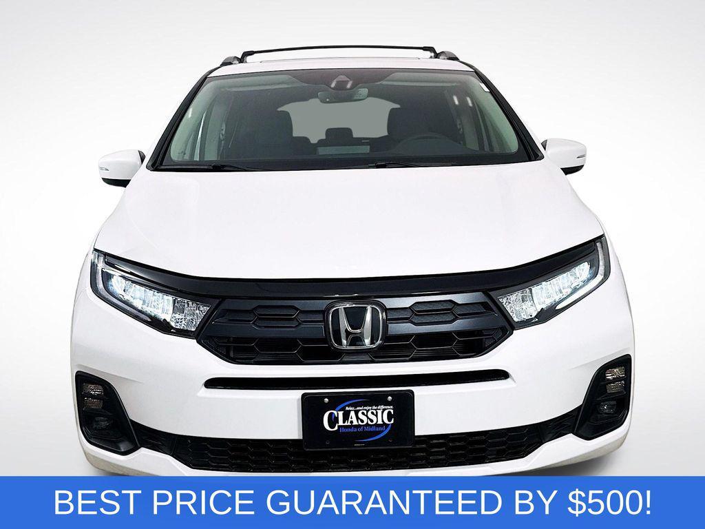 new 2026 Honda Odyssey car, priced at $42,890
