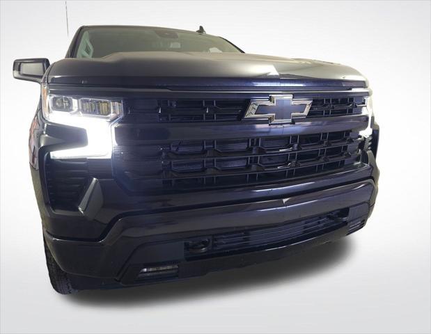 used 2023 Chevrolet Silverado 1500 car, priced at $46,578