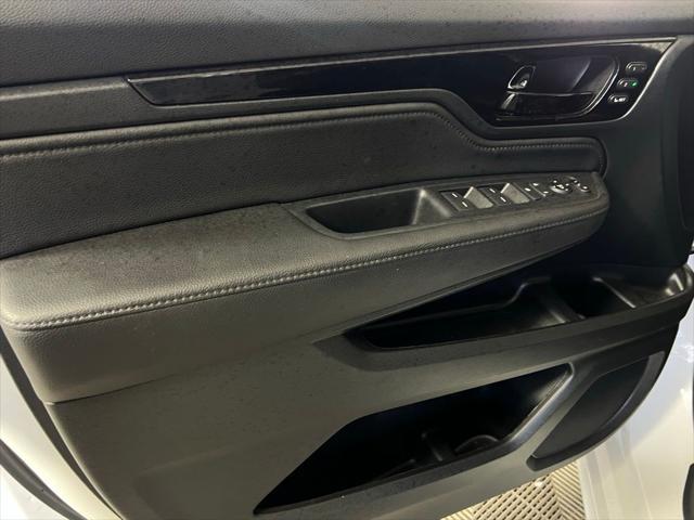 used 2023 Honda Odyssey car, priced at $39,693