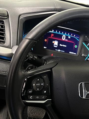used 2023 Honda Odyssey car, priced at $39,693