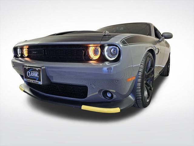 used 2023 Dodge Challenger car, priced at $47,967