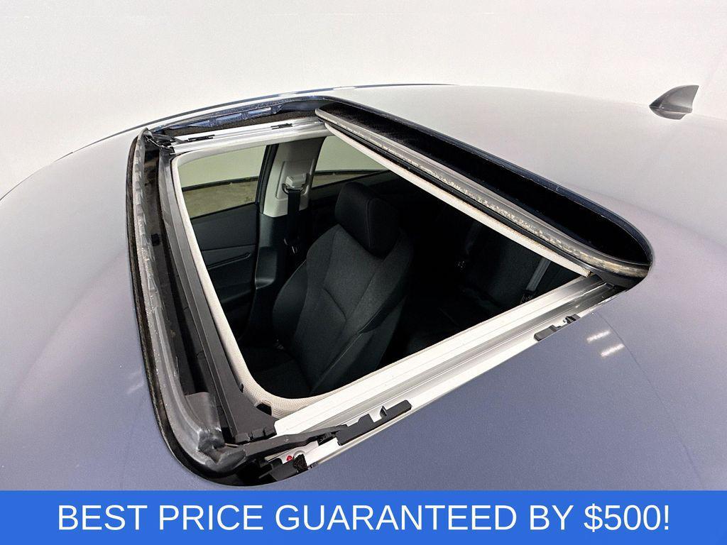 new 2025 Honda Accord car, priced at $27,921
