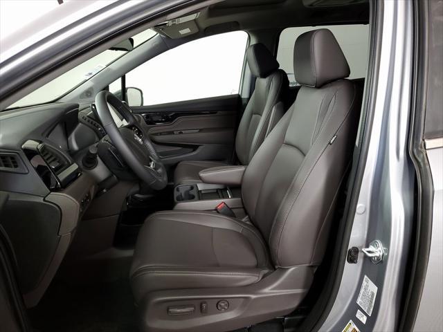 used 2021 Honda Odyssey car, priced at $31,543