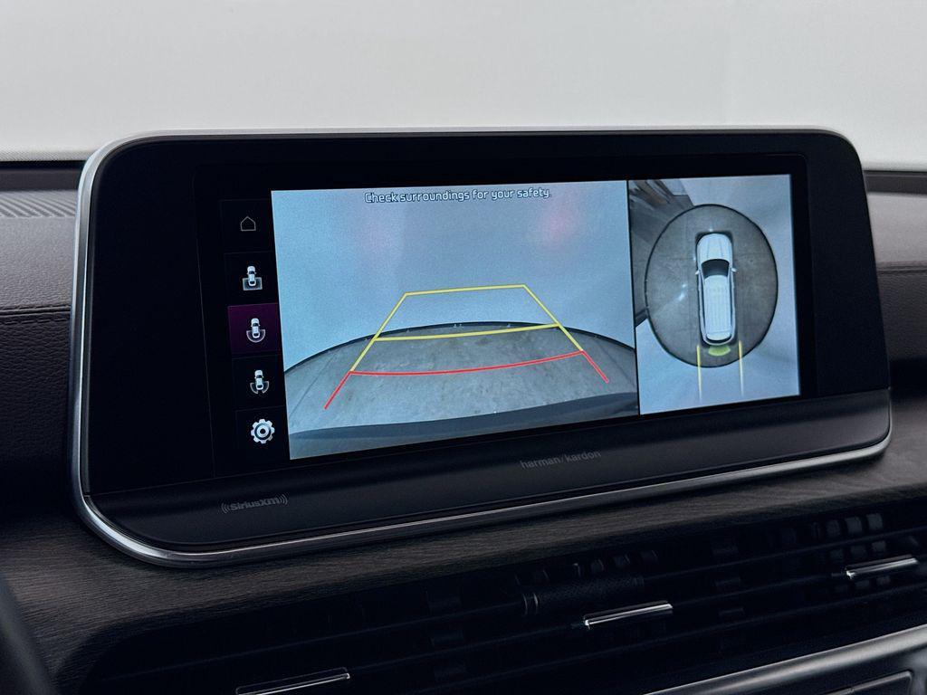 used 2022 Kia Telluride car, priced at $35,601