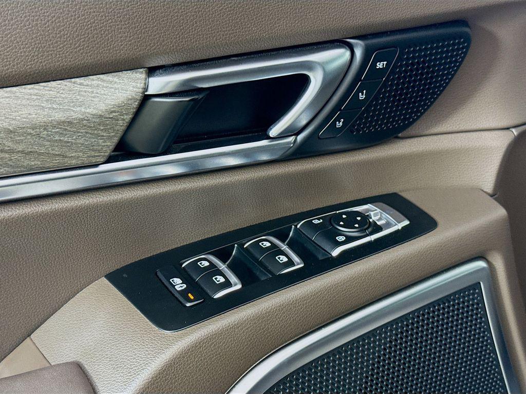 used 2022 Kia Telluride car, priced at $35,601