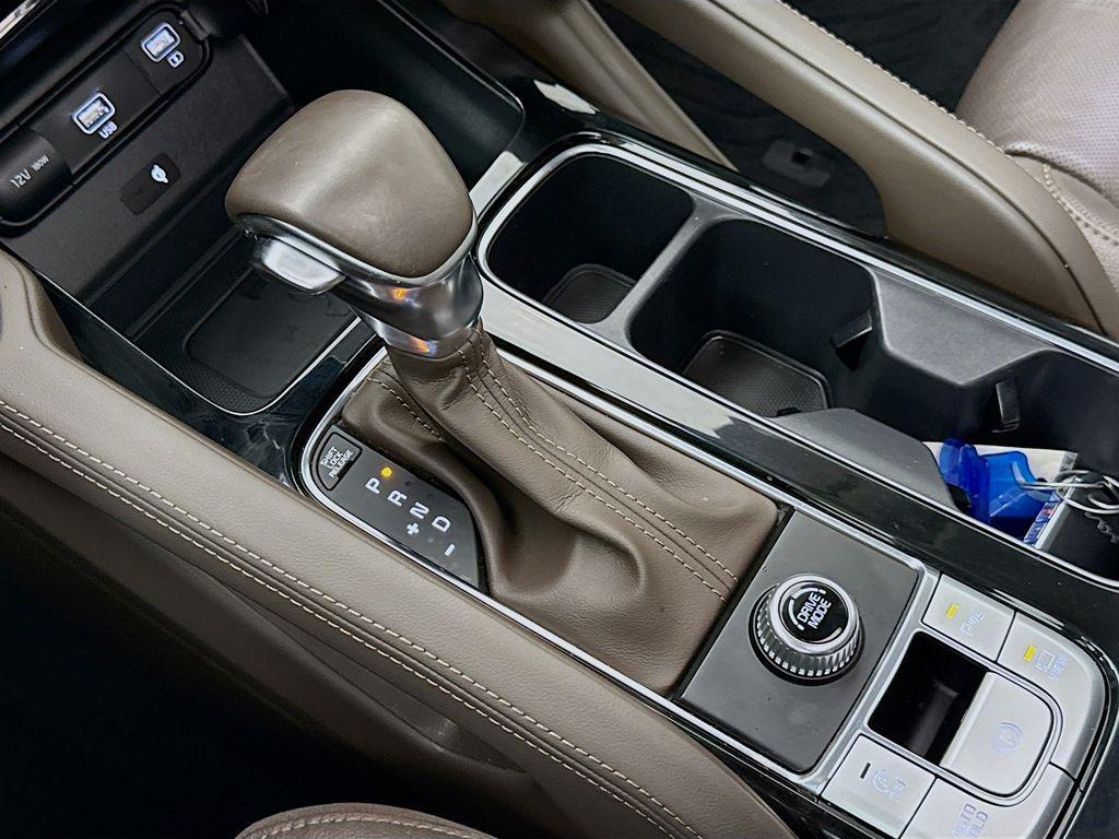 used 2022 Kia Telluride car, priced at $35,601