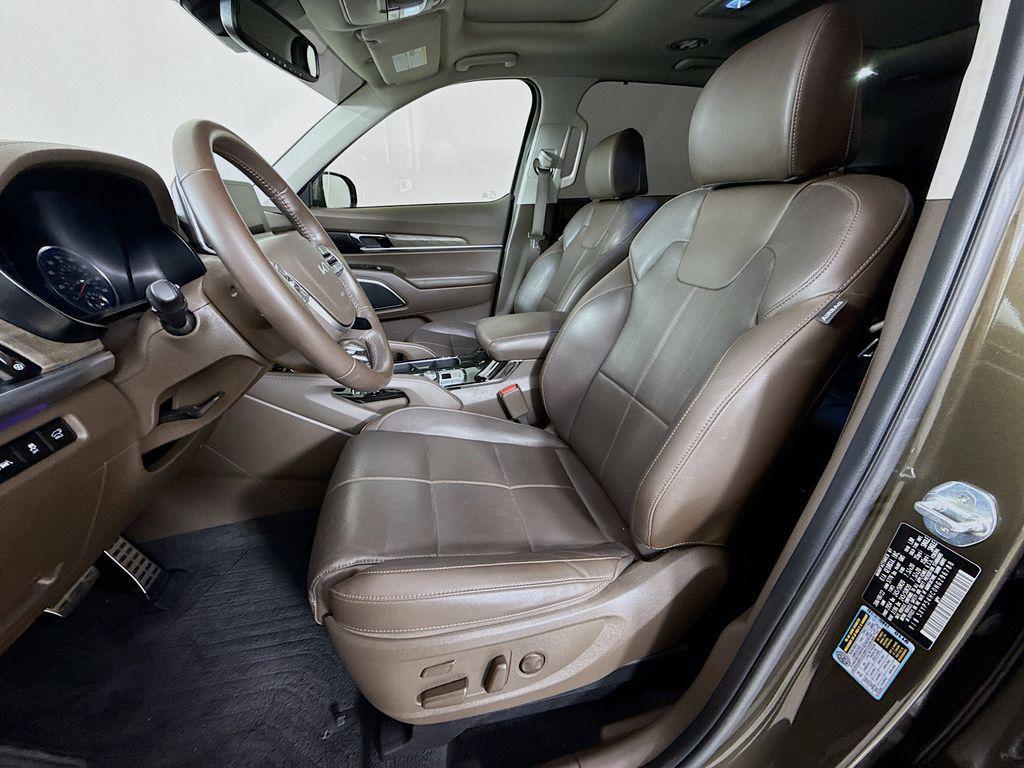 used 2022 Kia Telluride car, priced at $35,601