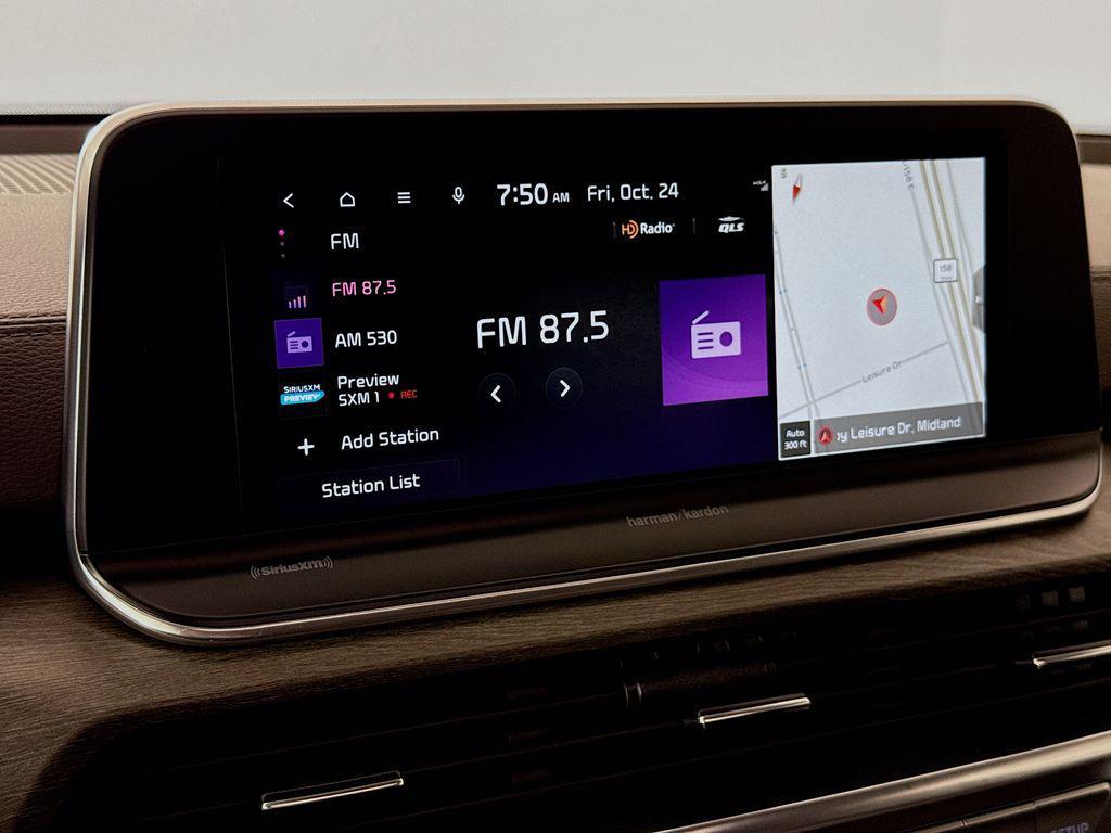 used 2022 Kia Telluride car, priced at $35,601